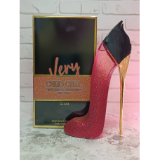 Парфуми жіночі Premium Carolina Herrera Very Good Girl Glam розпив 3, 5, 8, 10, 20 мл. 10 мл