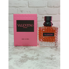 Парфуми жіночі Premium Valentino Donna Born In Roma 100 мл.