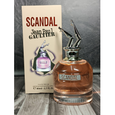 Жіноча парфумована вода Jean Paul Gaultier Scandal (Жан Поль Готьє Скандал) 80 мл
