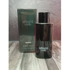 LUX Чоловічі парфуми Giorgio Armani Code (Джорджіо Армані Код) 100 мл