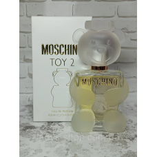 Оригінал 100%. Жіночий парфум Moschino Toy 2 (Москіно Той 2) розпив 3, 5, 8, 10, 20 мл 20 мл