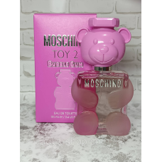 Оригінал 100%. Жіночий парфум Moschino Toy 2 (Москіно Той 2) розпив 3, 5, 8, 10, 20 мл 5 мл