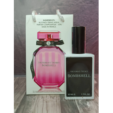 Парфуми жіночі Victoria Secret Bombshell (Вікторія Сікрет Бомбшел) 50 мл.