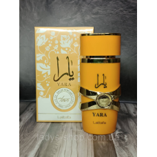 LUX Жіночі парфуми Lattafa Perfumes Yara Tous (Латтафа Яра Тойс) 100 мл