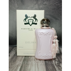 LUX Жіночі парфуми De Marly Delina (Парфюм Де Марлі Деліна) 75 мл
