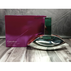 LUX Жіноча парфумована вода Calvin Klein Euphoria Woman (Келвін Кляйн Ейфорія Вумен) 100 мл.