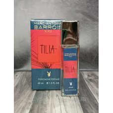 Парфуми унісекс Marc-Antoine Barrois Tilia (Марк Антуан Барроіс Тілія) Pheromone Parfum 40 мл.