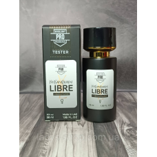 Жіночі парфуми Yves Saint Laurent Libre L’Absolu Platine TESTER PRO (Лібре Абсолю Платіне) 58 мл.