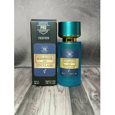 Унісекс парфуми Marc-Antoine Barrois Encelade TESTER PRO (Марк Антуан Барроіс Енселейд) 58 мл.