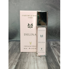 Парфуми жіночі Parfums De Marly Delina (Парфюм Де Марлі Деліна) Pheromone Parfum 40 мл