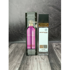 Парфуми жіночі Montale Roses Musk (Монтале Розес Маск) 40 мл.