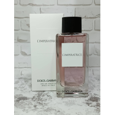 Оригінал 100%. Парфуми жіночі Dolce&Gabbana  L“Imperatrice (Імператрица) розпив 3,5,8,10,20 мл 5 мл