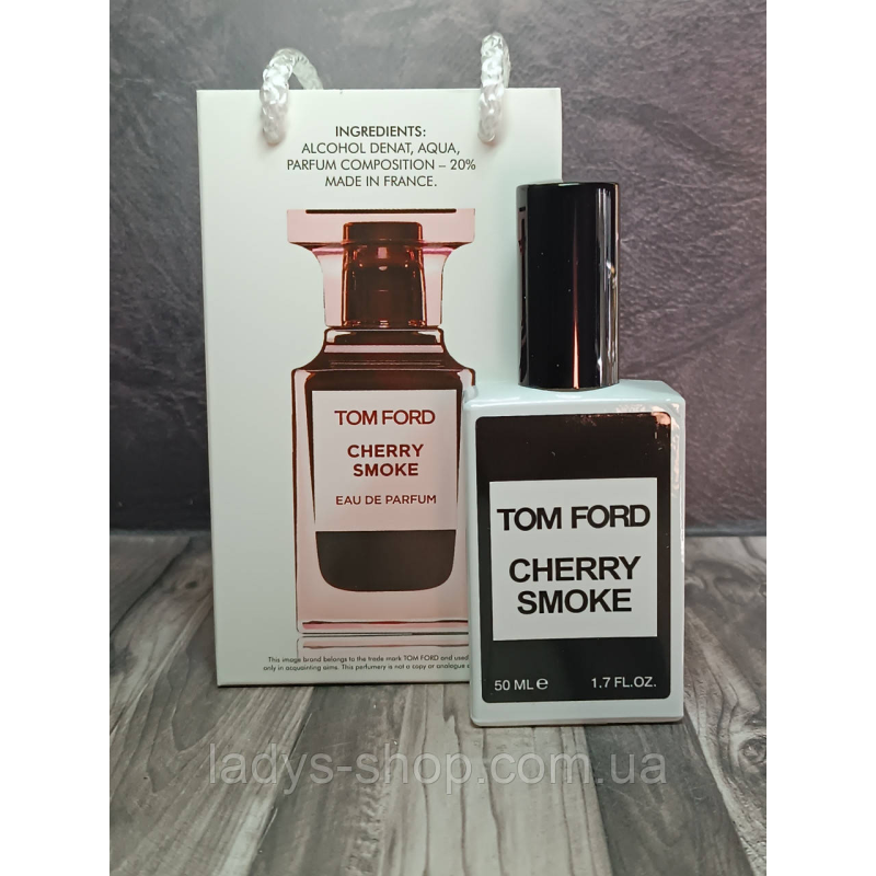 Парфуми унісекс Tom Ford Lost Cherry (Том Форд Лост Черрі) 50 мл.