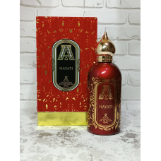 Парфуми унісекс Premium Attar Collection Hayati (Атар Колекшн Хаяти) 100 мл
