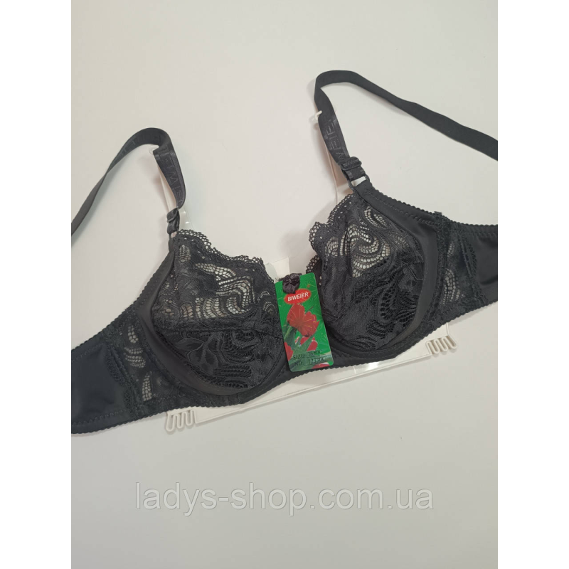 Бюстгальтер без поролону на чашку С 85С Бюстгальтер без поролону на чашку С 85С
