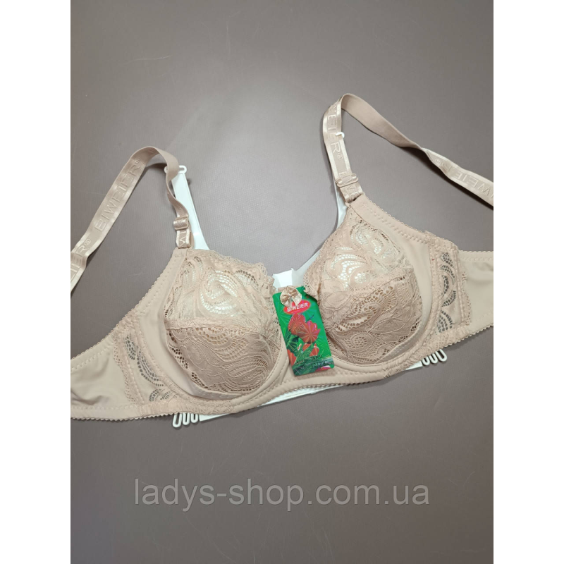 Бюстгальтер без поролону на чашку С Бюстгальтер без поролону на чашку С