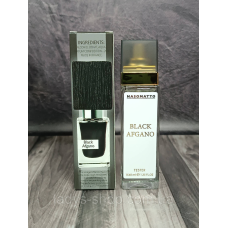 Парфуми унісекс Nasomatto Black Afgano (Насомато Блек Афгано) 40 МЛ