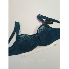 Бюстгальтер без поролону 75D