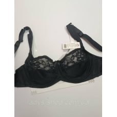 Бюстгальтер без поролону 75D