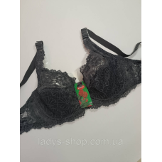 Бюстгальтер без поролону 115Е