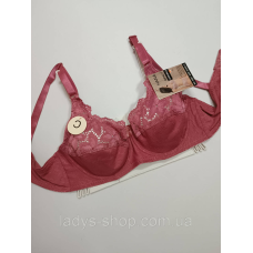 Бюстгальтер без поролону на 80С