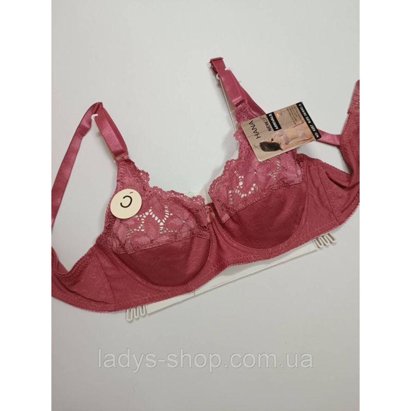 Бюстгальтер без поролону на 80С Бюстгальтер без поролону на 80С