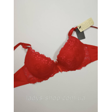 Бюстгальтер на поролоні 85 В