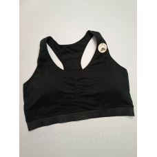 Топ зі знімним поролоном. Розмір 85D, 90D, 95D, 85E, 90Е, 95E, 85F, 90F