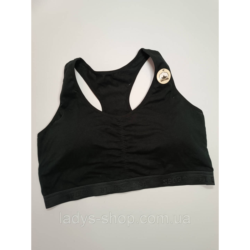 Топ зі знімним поролоном. Розмір 85D, 90D, 95D, 85E, 90Е, 95E, 85F, 90F Топ зі знімним поролоном. Розмір 85D, 90D, 95D, 85E, 90Е, 95E, 85F, 90F