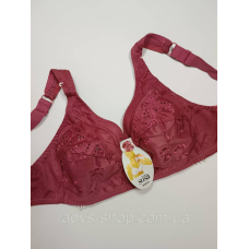 Бюстгальтер без поролону та кісточок 105E