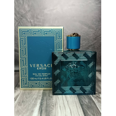Чоловіча парфумована вода Versace Eros (Версаче Ерос) 100 мл