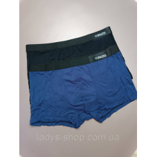 Чоловічі труси-боксери. Набір 2 шт. Розмір: 2XL