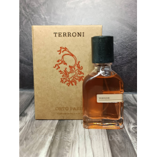 \LUX Парфуми унісекс Orto Parisi Terroni (Орто Парісі Терроні)  50 мл.