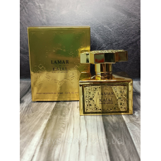 LUX парфуми унісекс Kajal Lamar Eau De Parfum (Каял Ламар) 100 мл.