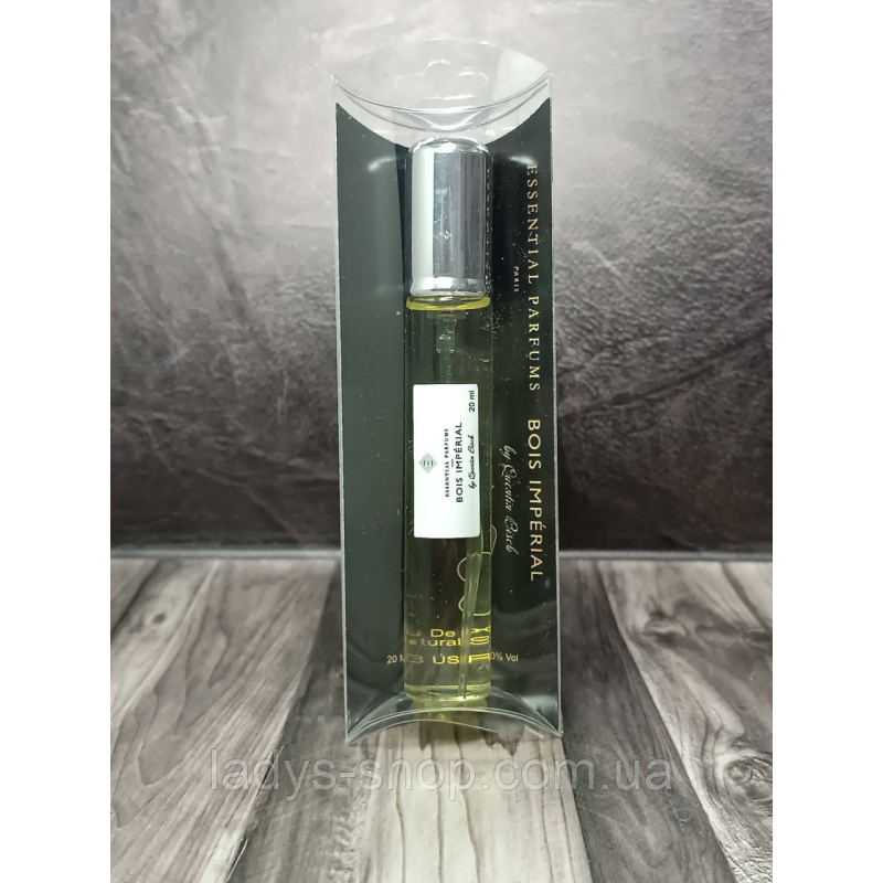 Унісекс парфуми Essential Parfums Bois Imperial (Бойс Імперіал) 20 мл