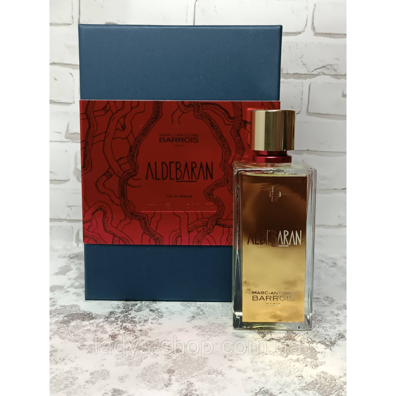 Парфуми унісекс Premium Marc-Antoine Barrois Aldebaran (Марк Антуан Барроіс Альдебаран) розпив 3,5,8,10,20 мл. 20 мл Парфуми унісекс Premium Marc-Antoine Barrois Aldebaran (Марк Антуан Барроіс Альдебаран) розпив 3,5,8,10,20 мл. 20 мл