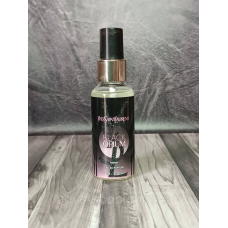 Парфуми жіночі Yves Saint Laurent Black Opium (Ів Сен Лоран Блек Опіум) 68 мл.