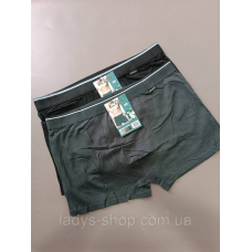 Чоловічі хб труси-боксери. Набір 2 шт. Розмір: 4XL