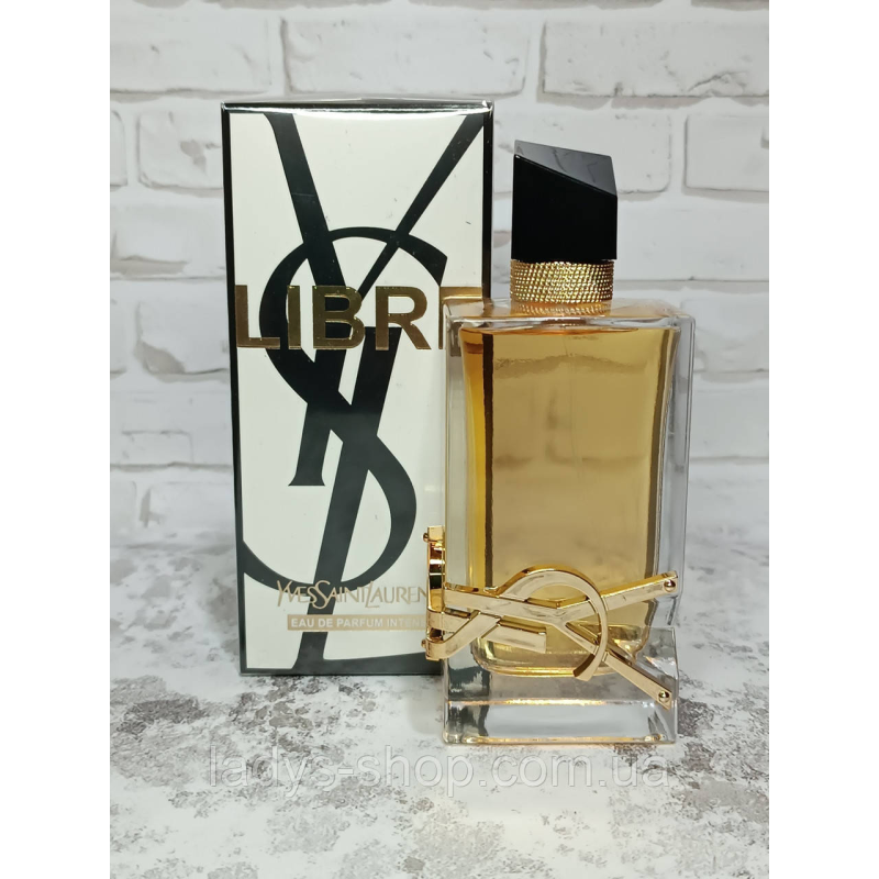 Парфуми жіночі Premium Yves Saint Laurent Libre (Ів Сен Лоран Лібре) распив 3,5,8,10,20 мл. 20 мл Парфуми жіночі Premium Yves Saint Laurent Libre (Ів Сен Лоран Лібре) распив 3,5,8,10,20 мл. 20 мл