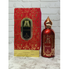 Оригінал 100%. Парфуми унісекс Attar Collection Hayati (Атар Колекшн Хаяти) розпив 3,5,8,10,20 мл 8 мл