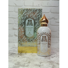 Оригінал 100%. Парфуми жіночі Attar Collection Crystal Love for Her (Аттар Колекшн Крістал Лав) розпив 3,5,8,10,20 мл