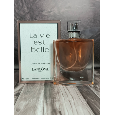 Жіноча пафумована вода Lancome La Vie Est Belle (Ланком Ля Ві Ест Бель) 75 мл