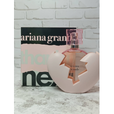 Оригінал 100%. Парфуми жіночі Ariana Grande Thank U, Next (Ариана Гранде Сенк Ю Некст) розпив 3,5,8,10,20 мл 20 мл
