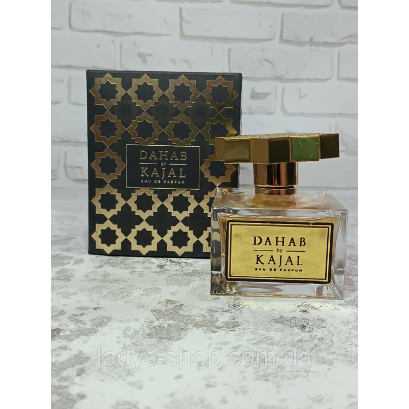 Оригінал 100%. Парфуми жіночі By Kajal Dahab (Бай Каджал Дахаб) розпив 3,5,8,10,20 мл. Оригінал 100%. Парфуми жіночі By Kajal Dahab (Бай Каджал Дахаб) розпив 3,5,8,10,20 мл.