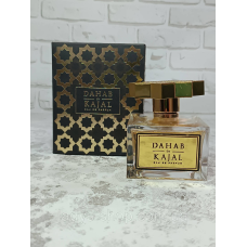 Оригінал 100%. Парфуми жіночі By Kajal Dahab (Бай Каджал Дахаб) розпив 3,5,8,10,20 мл. 8 мл