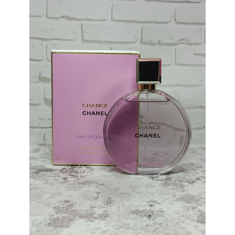 Оригінал 100%. Парфуми жіночі Chanel Chance Eau Splendide (Шанель Шанс Сплендіт) розпив 3,5,8,10,20 мл. Оригінал 100%. Парфуми жіночі Chanel Chance Eau Splendide (Шанель Шанс Сплендіт) розпив 3,5,8,10,20 мл.