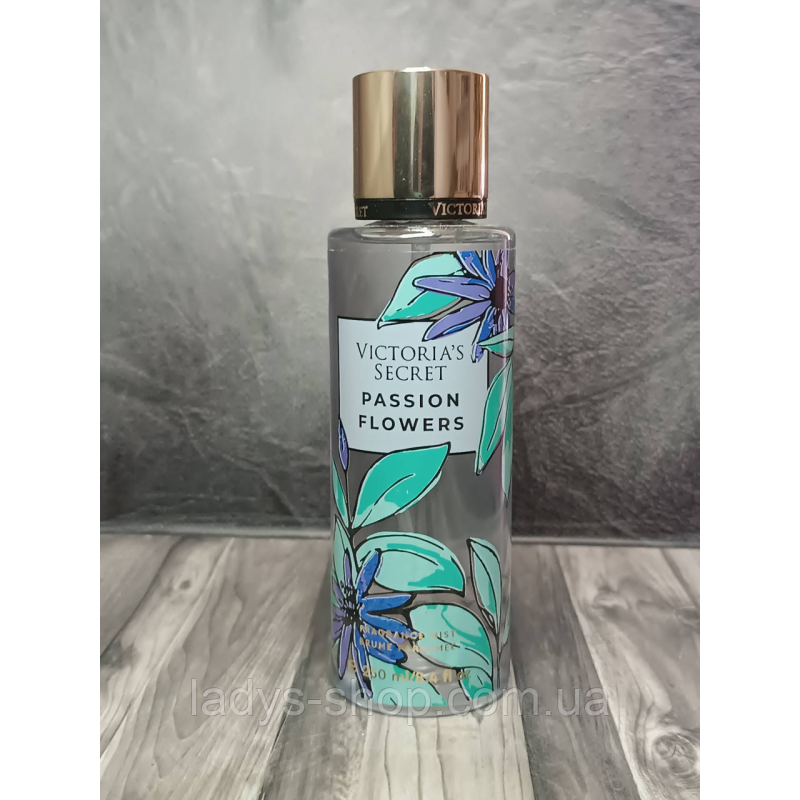 Парфумований спрей для тіла Victoria`s Secret Passion Flowers 250 мл