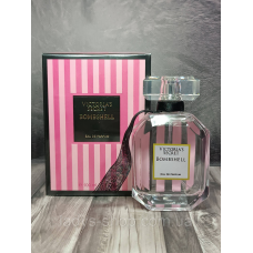 Жіноча парфумована вода Victorias Secret Bombshell (Вікторія Сікрет Бомбшел) 100 мл