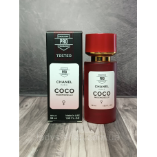 Жіночі парфуми Chanel Coco Mademoiselle Parfum  TESTER PRO(Шанель Коко Мадемуазель)58 мл.