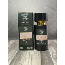 Жіночі парфуми Carolina Herrera Good Girl Blush TESTER PRO (Кароліна Еррера Гуд Герл Блаш) 58 мл.